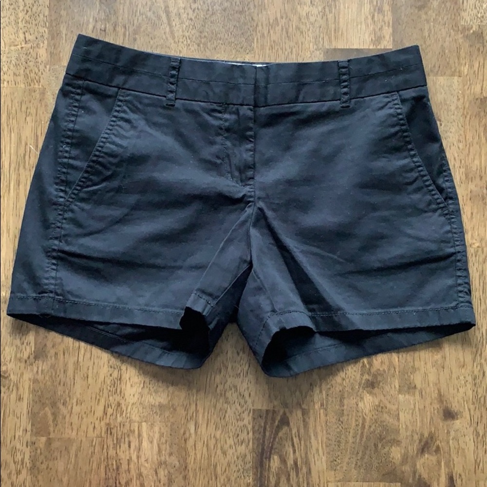 Jcrew shorts